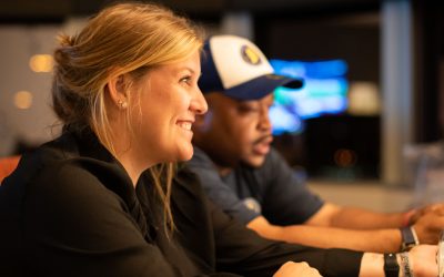 Chef Erin Gillum named ‘one to watch’ by Indianapolis Star