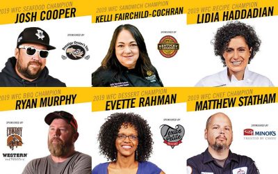 $100,000 Culinary Battle Races Into Indy
