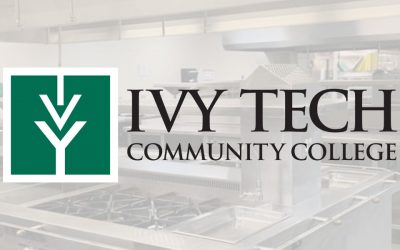 Ivy Tech Prepares for Center Stage