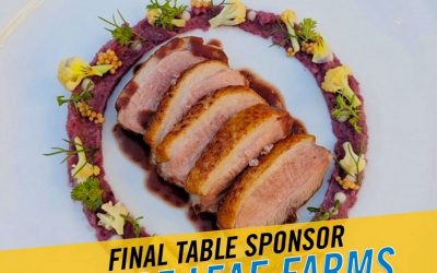 Premier Indiana Duck Producer to Serve as Product Sponsor