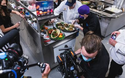 Exciting New Initiatives for Culinary Crossroads!